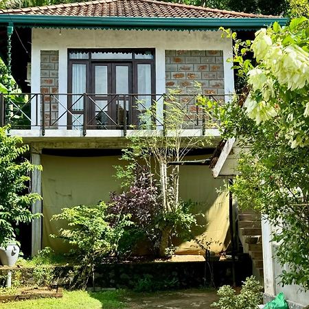 Dosemo Cabana Индурува Экстерьер фото