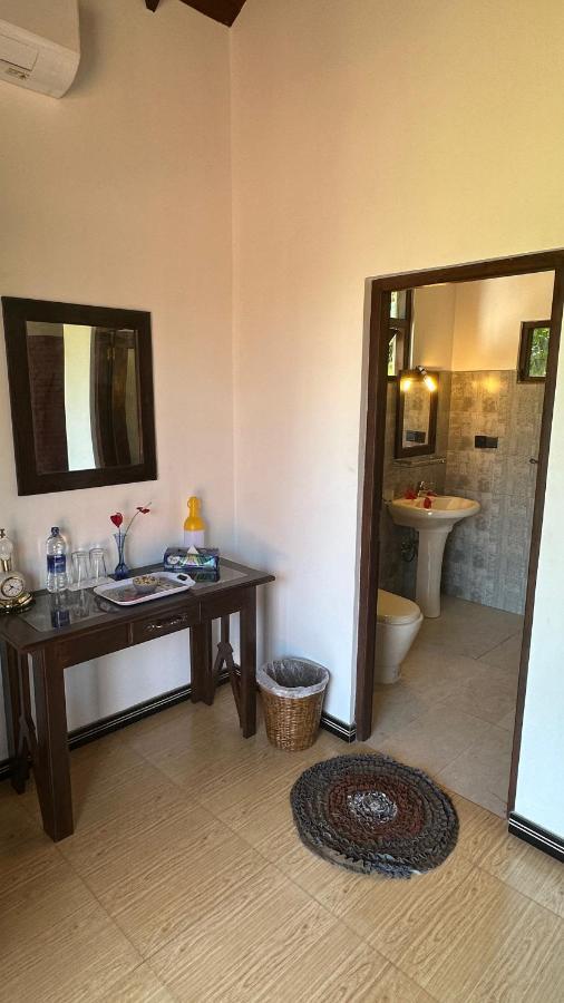 Dosemo Cabana Индурува Экстерьер фото